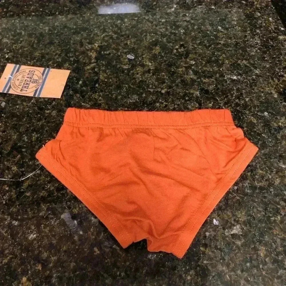 Texas Longhorns 2 Piece Set - Picture 4 of 9